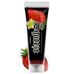 Pasta/Aroma narghilea Squeeze - Strawberry (25g)