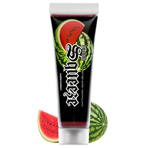 Pasta/Aroma narghilea Squeeze - Watermelon (25g)