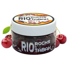 Aroma/Pietre narghilea Rio Rocks - Cherry (100g)