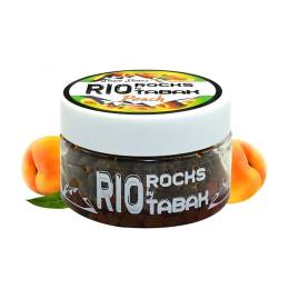 Aroma/Pietre narghilea Rio Rocks - Peach (100g)