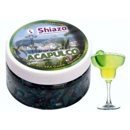 Aroma/Pietre narghilea Shiazo - Acapulco (100g)