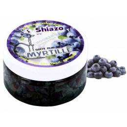 Aroma/Pietre narghilea Shiazo - Blueberry (100g)