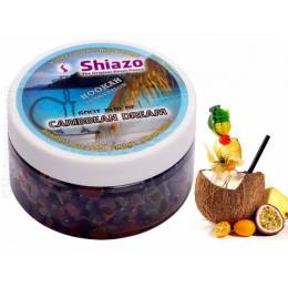 Aroma/Pietre narghilea Shiazo - Caribbean Dream (100g)