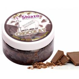 Aroma/Pietre narghilea Shiazo - Chocolate (100g)