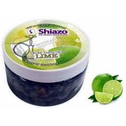 Aroma/Pietre narghilea Shiazo - Lime (100g)