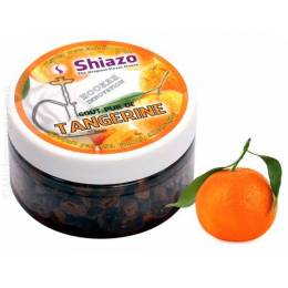 Aroma/Pietre narghilea Shiazo - Tangerine (100g)