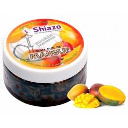 Aroma/Pietre narghilea Shiazo - Mango (100g)