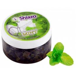 Aroma/Pietre narghilea Shiazo - Mint (100g)