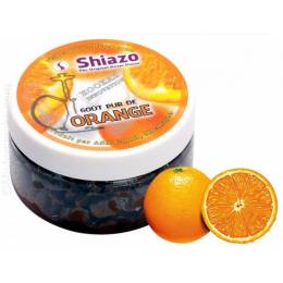 Aroma/Pietre narghilea Shiazo - Orange (100g)