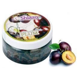 Aroma/Pietre narghilea Shiazo - Plum (100g)