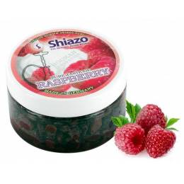 Aroma/Pietre narghilea Shiazo - Raspberry (100g)