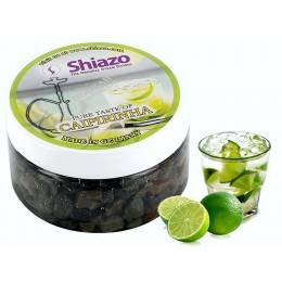 Aroma/Pietre narghilea Shiazo - Caipirinha (100g)