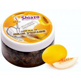 Aroma/Pietre narghilea Shiazo - Honeydew Melon (100g)