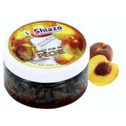 Aroma/Pietre narghilea Shiazo - Peach (100g)