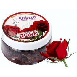 Aroma/Pietre narghilea Shiazo - Rose (100g)