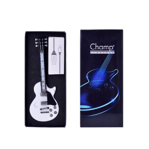 Bricheta Champ – USB Guitar Lights