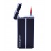 Bricheta electrica Silver Match - Shake To Light USB