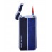 Bricheta electrica Silver Match - Shake To Light USB