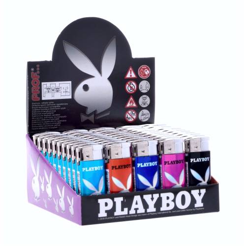 Bricheta electronica Champ Piezo Mini - Playboy