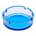 Scrumiera sticla - Champ Colored Glass (105 x 20 mm)