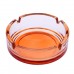 Scrumiera sticla - Champ Colored Glass (105 x 20 mm)