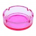 Scrumiera sticla - Champ Colored Glass (105 x 20 mm)