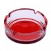 Scrumiera sticla - Champ Colored Glass (105 x 20 mm)