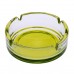 Scrumiera sticla - Champ Colored Glass (105 x 20 mm)