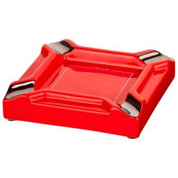 Scrumiera trabuc Caseti Paris - Red (424322)