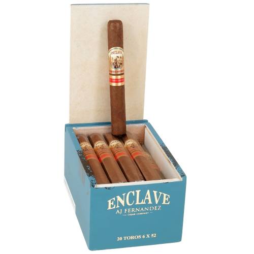 AJF Enclave Robusto (20)