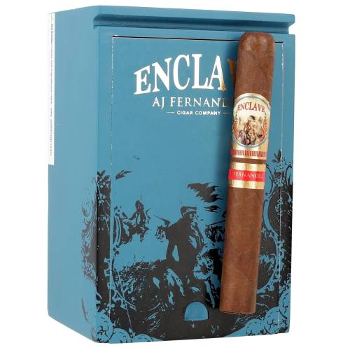 AJF Enclave Robusto (20)