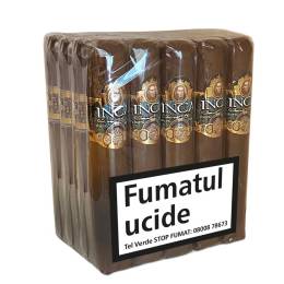 Inca Secret Blend Tambo Toro (20) - Bundle