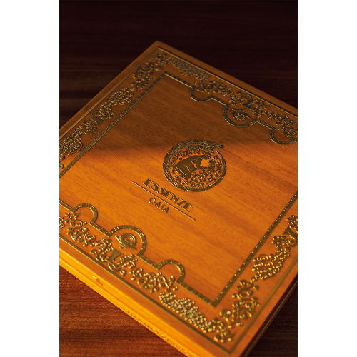  Essenze Cigars Gaia - Habano Churchill BOX (10)