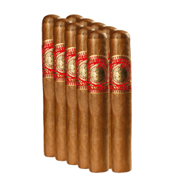 Essenze Cigars Enceladus - Habano Robusto BUNDLE (10)