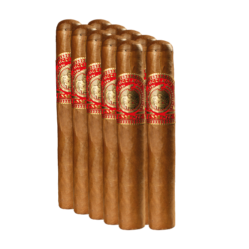 Essenze Cigars Enceladus - Habano Robusto BUNDLE (10)