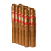 Essenze Cigars Enceladus - Habano Robusto BUNDLE (10)