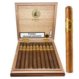  Essenze Cigars Gaia - Habano Churchill BOX (10)