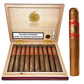 Essenze Cigars Enceladus - Habano Robusto BOX (10)