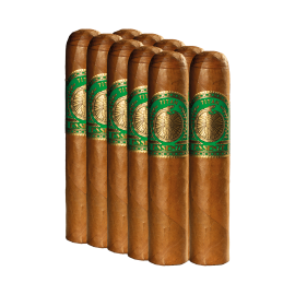 Essenze Cigars Titan - Habano Short Titan BUNDLE (10)