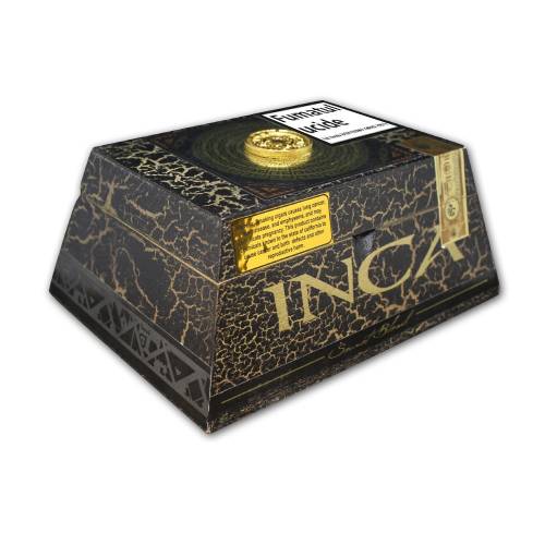 Inca Secret Blend Roca Robusto (20)