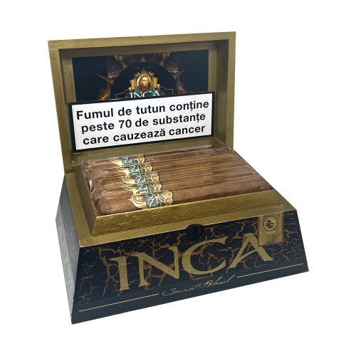 Inca Secret Blend Tambo Toro (20)