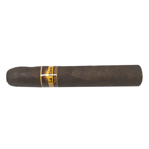 La Rica MADURO Robusto Tubos (10)