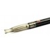 Kit (tigara electronica) - ARAMAX dual-coil Vaping Pen 900 mAh BLACK