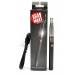 Kit (tigara electronica) - ARAMAX dual-coil Vaping Pen 900 mAh BLACK