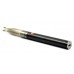 Kit (tigara electronica) - ARAMAX dual-coil Vaping Pen 900 mAh BLACK