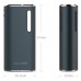 Kit (tigara electronica) - Eleaf iStick Basic 2300 mAh SILVER