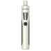 Kit (tigara electronica) - Joyetech eGo AIO 1500 mAh BLACK/WHITE