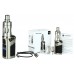 Kit (tigara electronica) - Vaporesso Target Mini TC Starter 40w 1400 mAh SILVER