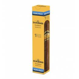 Tigari de foi - Don Tomas Classico Robusto Humipack (1)