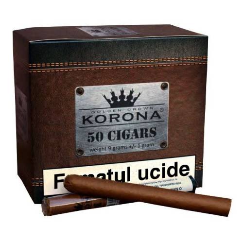 Tigari de foi - Korona 450g (50)